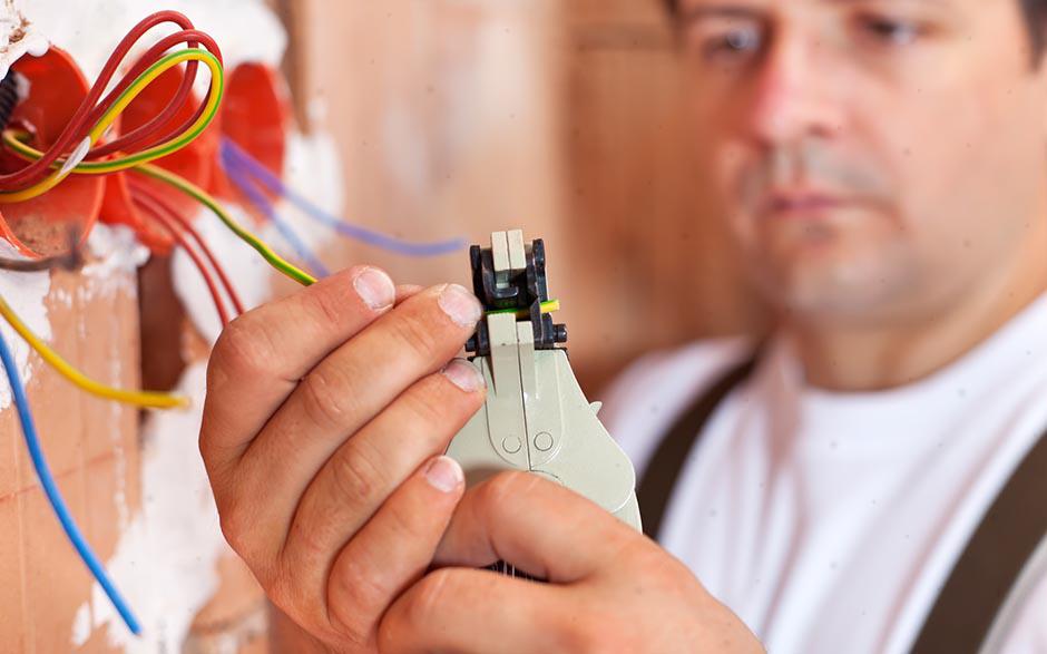 installateur électricien Le Blanc-Mesnil