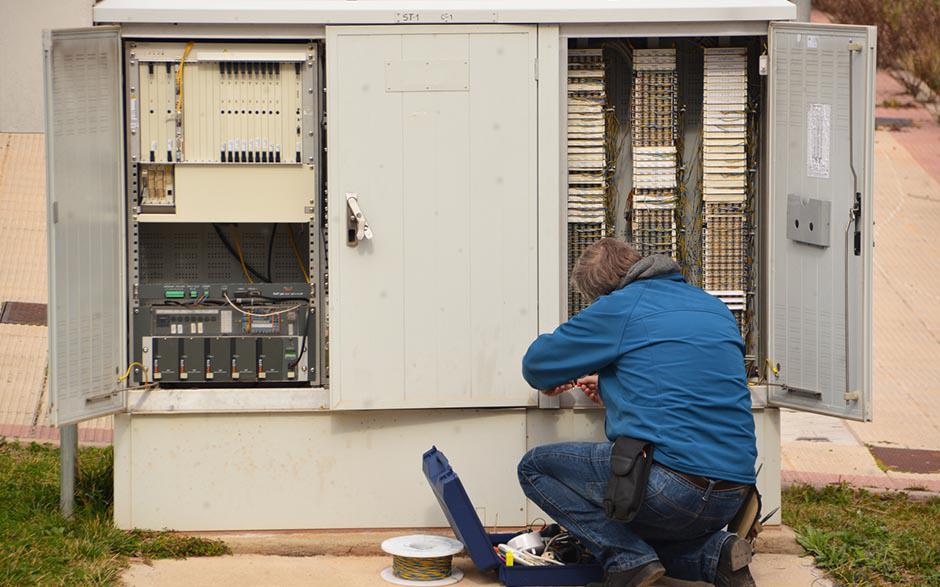 électricité bâtiment Chelles