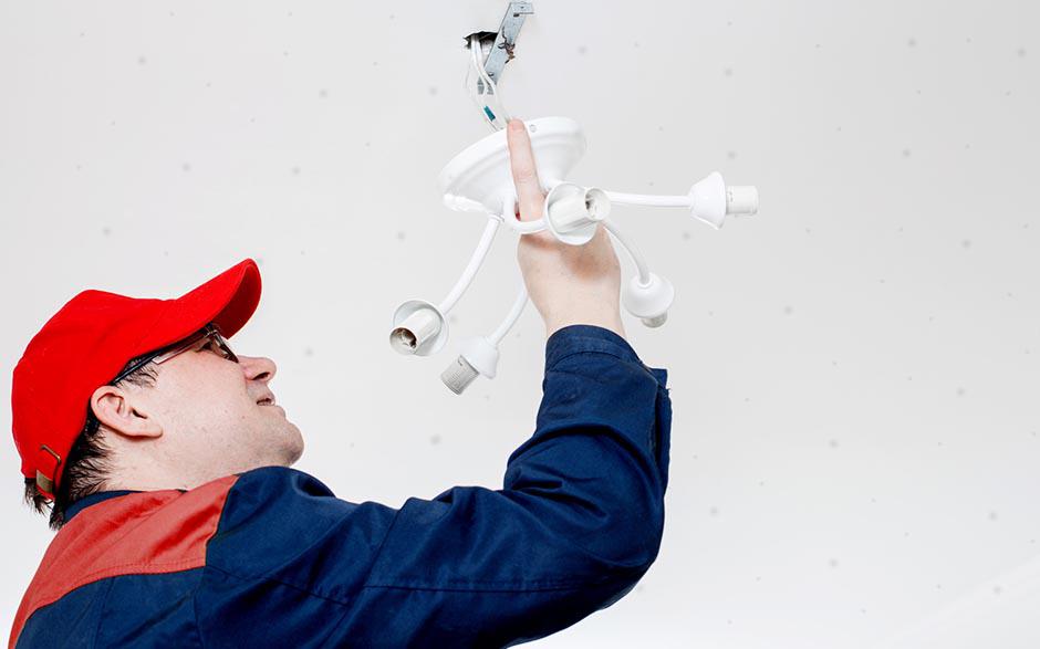 électricien de maintenance Villabé