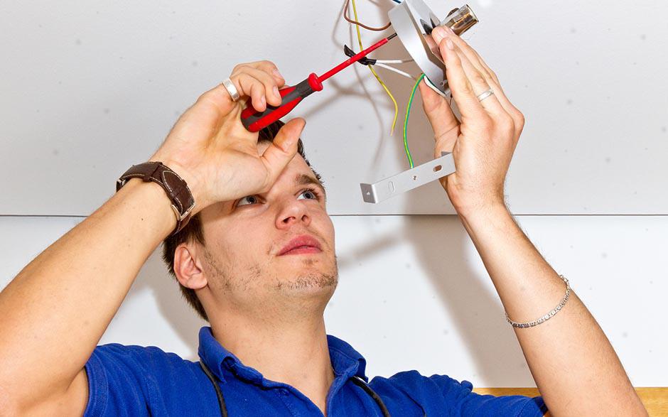 électricien de maintenance Villabé