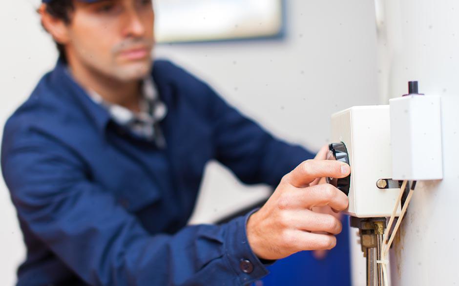 électricien de maintenance Villabé