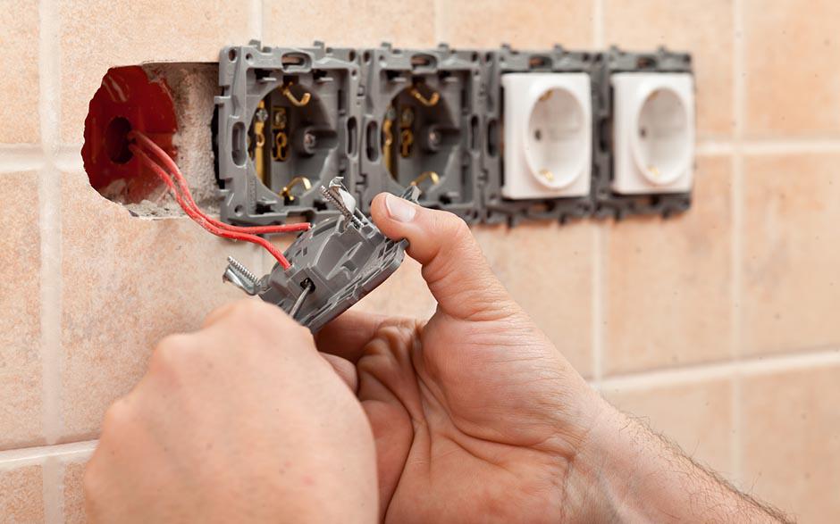 installateur électricien Compiègne