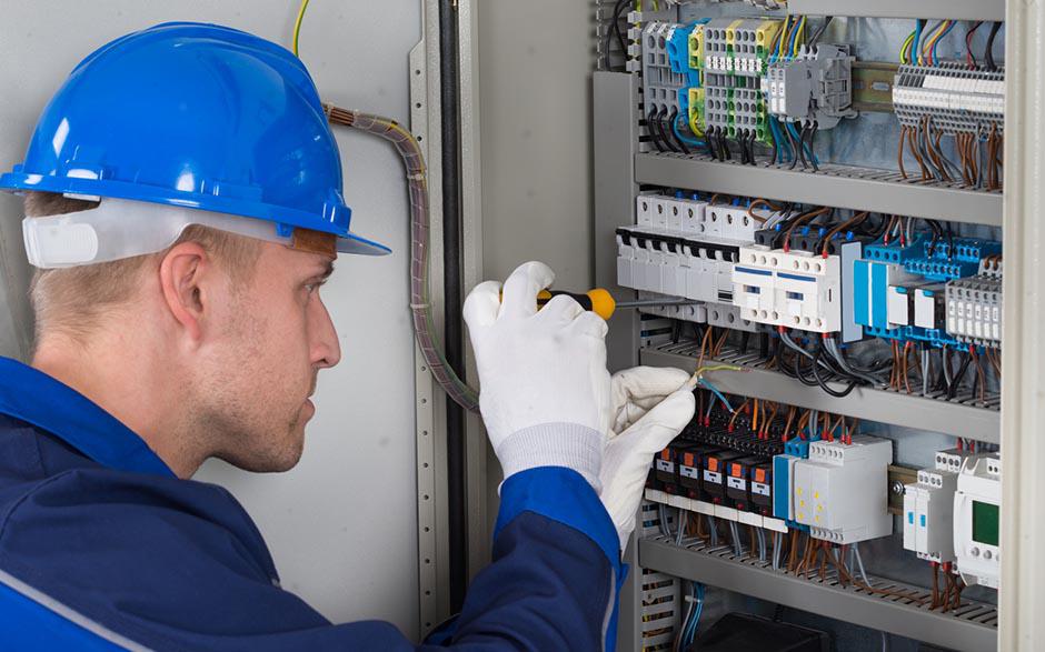 électricité bâtiment Chelles