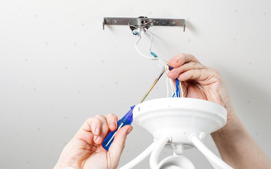installateur électricien Compiègne