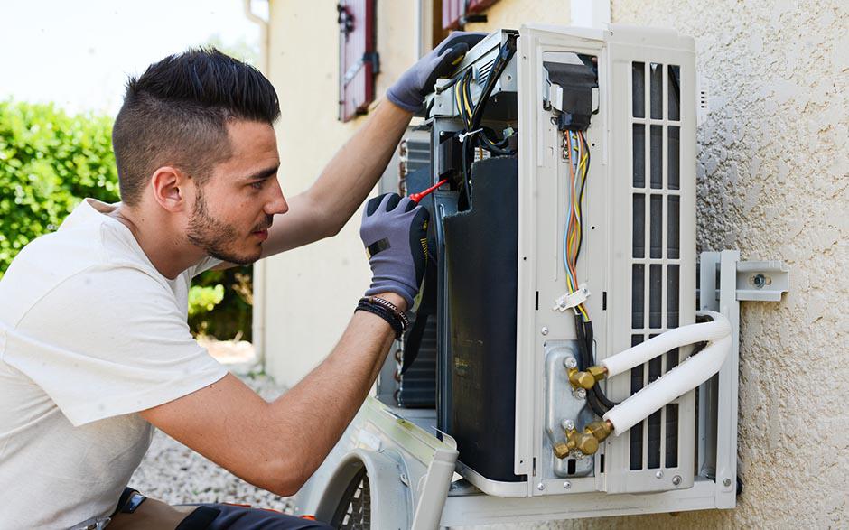 installateur électricien Compiègne