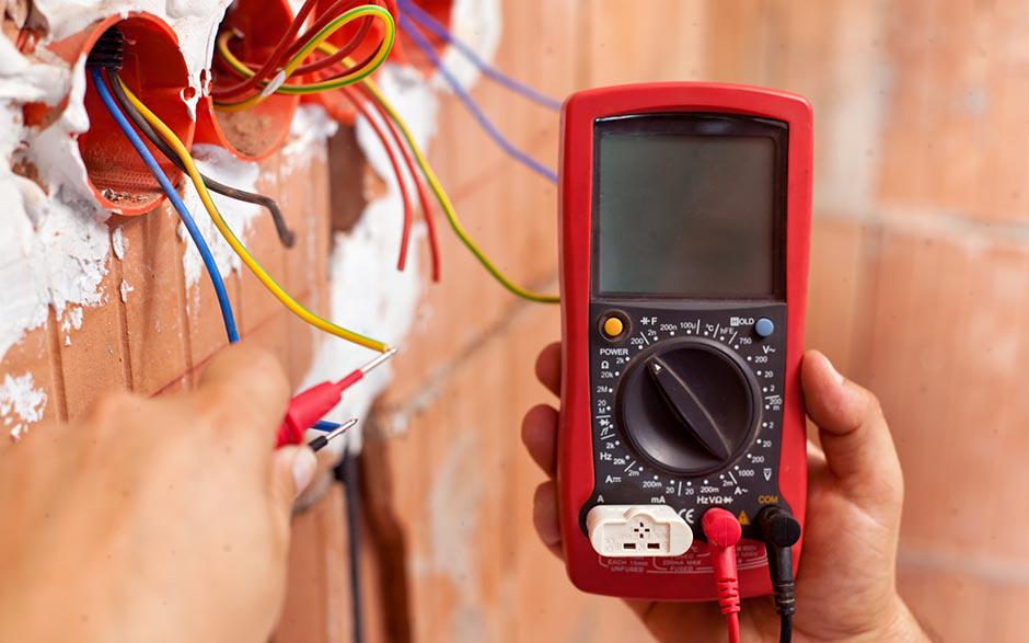 installateur électricien Compiègne
