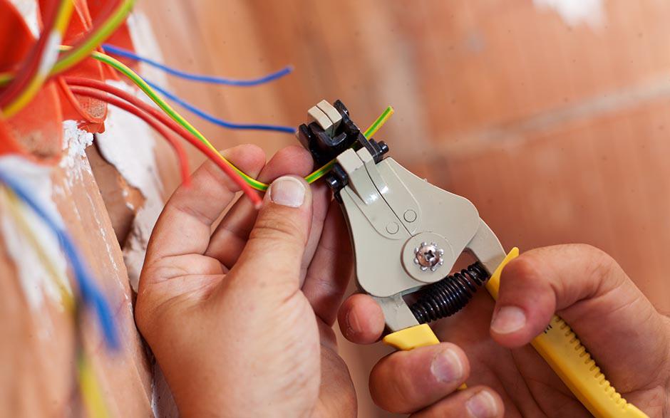 installateur électricien Compiègne