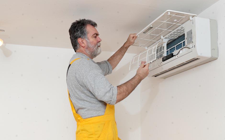 électricien de maintenance Villabé
