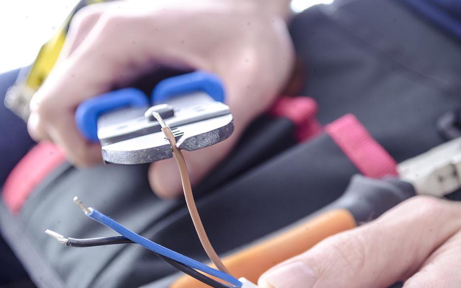  électricien dépannage Villabé