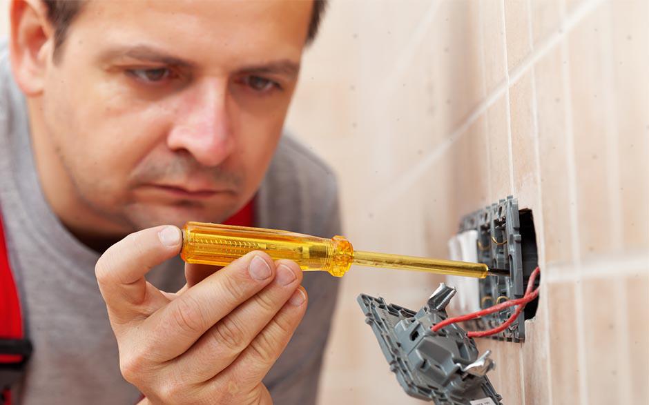 électricien independant Compiègne