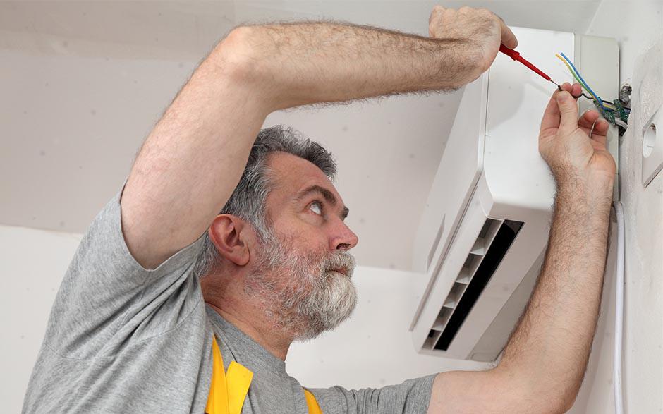 électricien dépannage Villabé